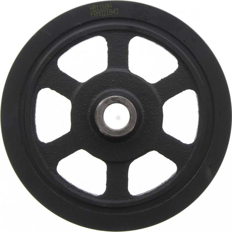 Powerbond OEM Replacement Harmonic Balancer HB1168N