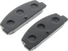 Bendix General CT Brake Pad Set Rear DB417 GCT