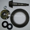Drivetech Crown Wheel & Pinion Kit 4.3:1 Ratio 087-012353K