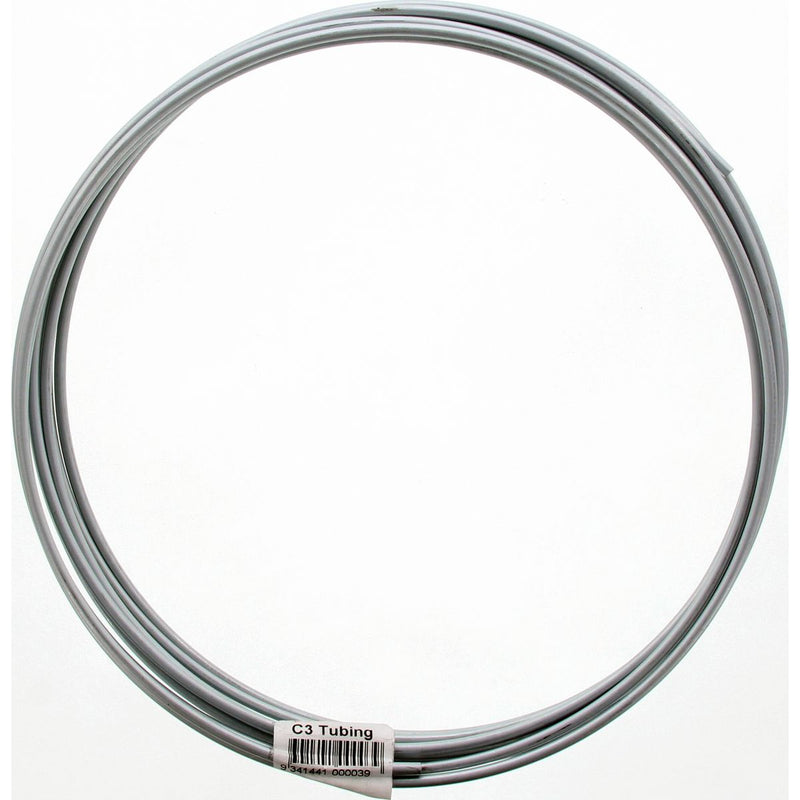 Partswise Steel Bundy Tube 3/16In C3
