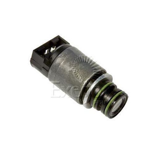 ZF Solenoid 6Hp26 Press Reg Black ZXE-626010