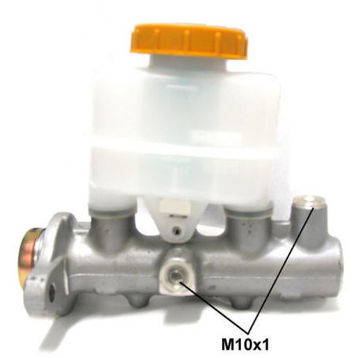 Bosch Brake Master Cylinder JB9711