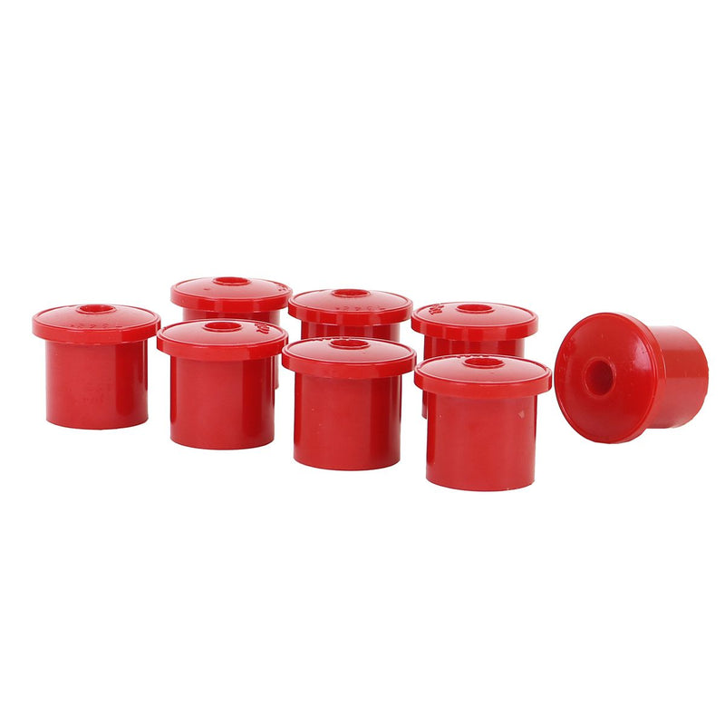 Nolathane Spring Eye & Shackle Bush Kit 47342