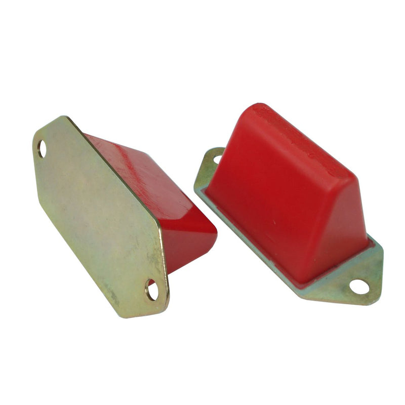 Nolathane Bump Stop Bush Kit 47337