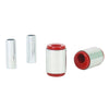 Nolathane Control Arm Bush Kit 46245