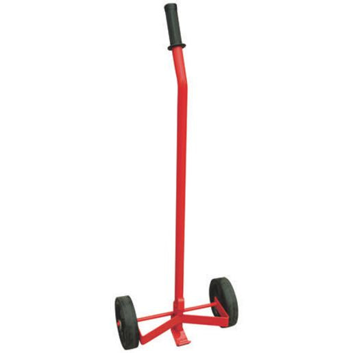 Alemlube Alemite Oil Drum Trolley 20L/60L 80096