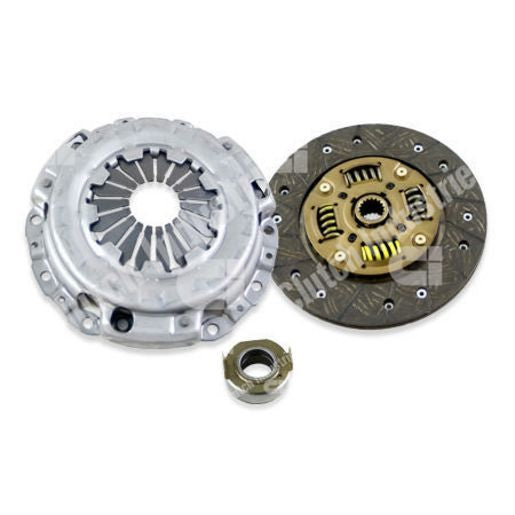 Clutch Industries Standard Replacement Clutch Kit R1950N