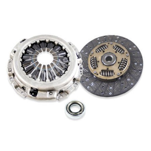 Clutch Industries Standard Replacement Clutch Kit R2213N
