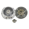 Clutch Industries Standard Replacement Clutch Kit R2228N
