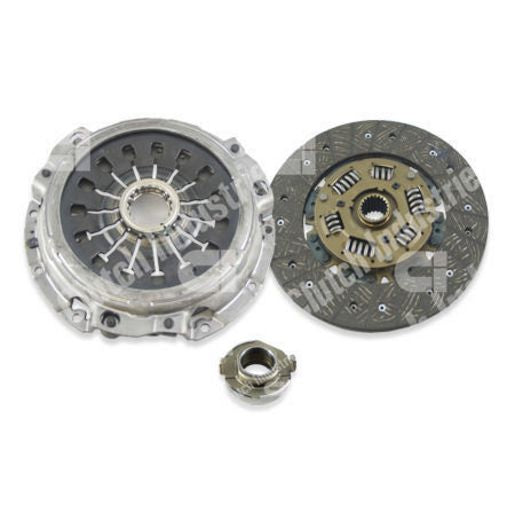 Clutch Industries Standard Replacement Clutch Kit R2228N