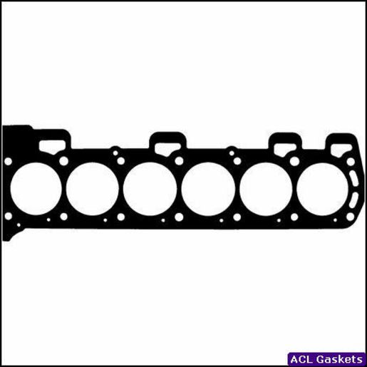 ACL Full Gasket Set GR520/1GTR