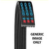 Dayco Ribbed Belt 4PK1180