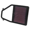 K&N Hi-Flow Performance Air Filter 33-2192