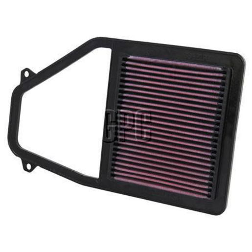 K&N Hi-Flow Performance Air Filter 33-2192