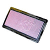 K&N Hi-Flow Performance Air Filter 33-2279