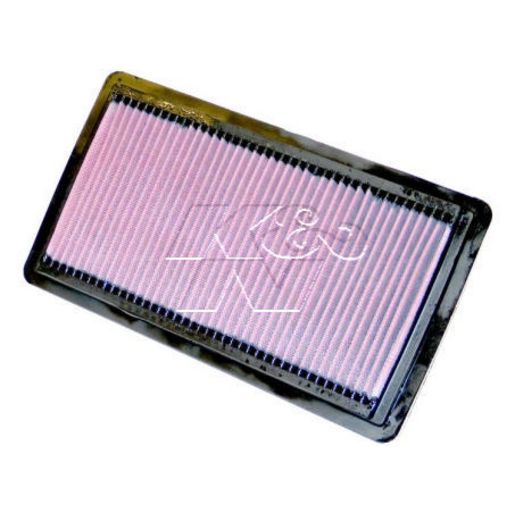 K&N Hi-Flow Performance Air Filter 33-2279