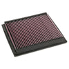 K&N Hi-Flow Performance Air Filter 33-2788