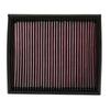 K&N Hi-Flow Performance Air Filter 33-2788