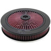K&N X-Stream Top Air Filter 66-3110