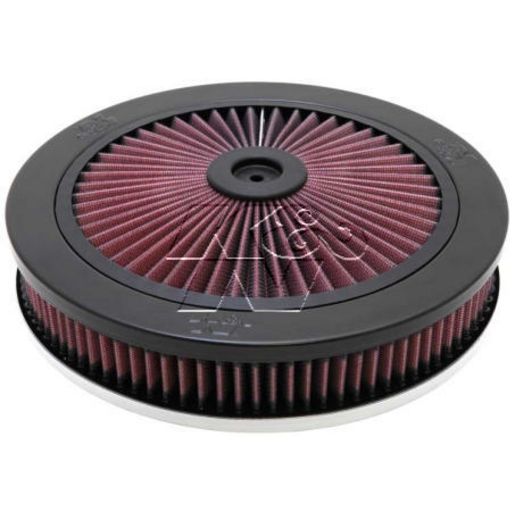 K&N X-Stream Top Air Filter 66-3110