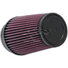 K&N Motorcycle Air Filter Fits Bombardier DS65 - BD-6500