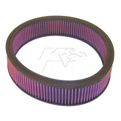 K&N Hi-Flow Performance Air Filter E-2867