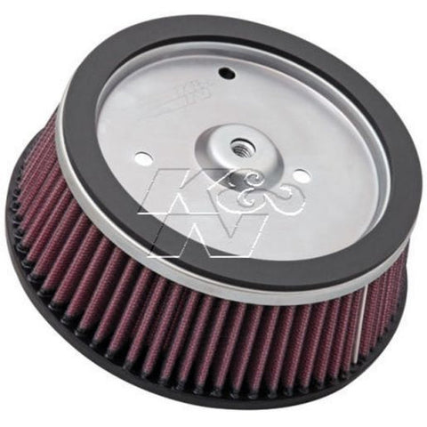 K&N Motorcycle Air Filter Fits Harley - HD-0800
