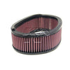 K&N Motorcycle Air Filter Fits Harley XLH Sports - HD-2078