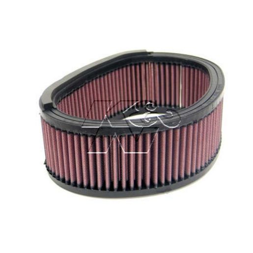 K&N Motorcycle Air Filter Fits Harley XLH Sports - HD-2078