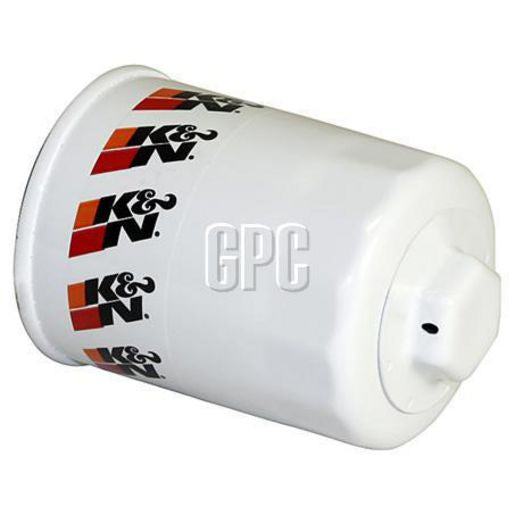 K&N Oil Filter - Racing HP-1010