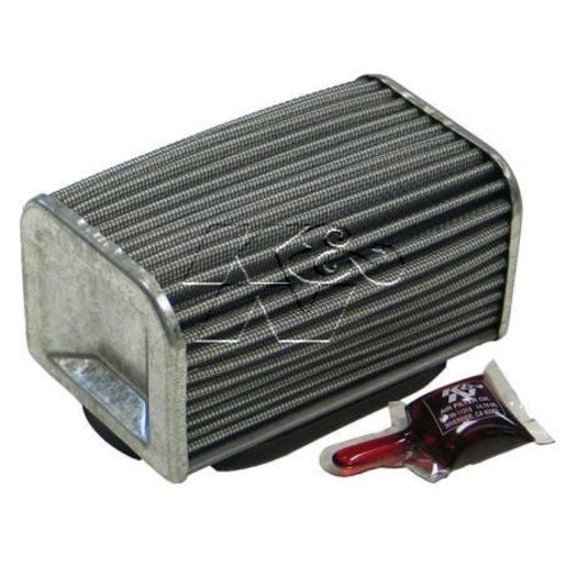 K&N Motorcycle Air Filter Fits Kawasaki ZR-7S 01-03 -