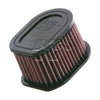 K&N Motorcycle Air Filter Fits Kawasaki Z1000 2003 -