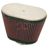 K&N Universal Air Filter RD-4400