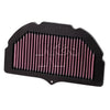 K&N Motorcycle Air Filter Fits Suzuki GSXR1000 05-08 -