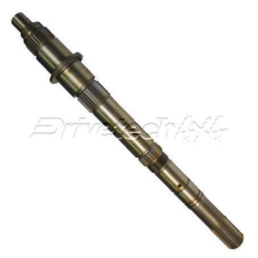 Drivetech Mainshaft 087-170002