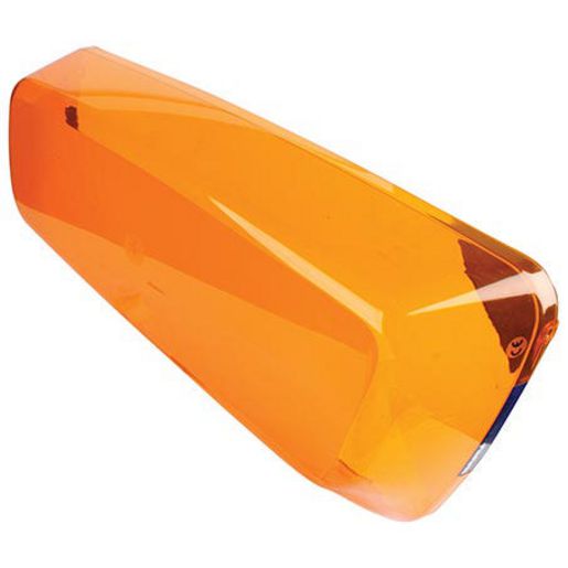 Narva Amber Lens To Suit 85060A & 85061A 85150A