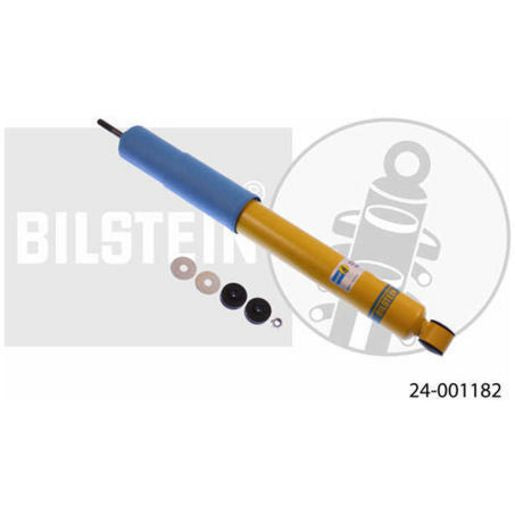 Bilstein B6 Shock Absorber Rear B46-0118