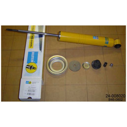 Bilstein B6 Shock Absorber Rear B46-0802