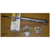 Bilstein B6 Shock Absorber Front B46-0966