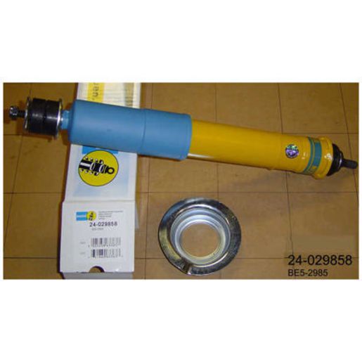 Bilstein B6 Sport Shock Absorber Rear BE5-2985