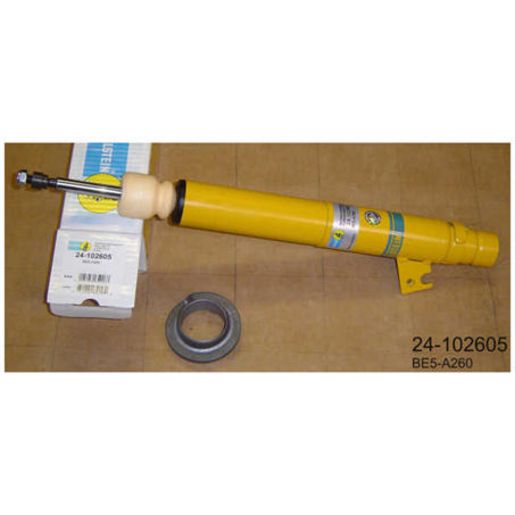Bilstein Shock Absorber Front BE5-A260