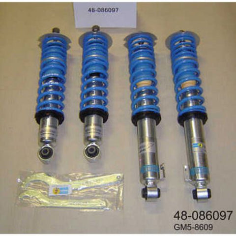 Bilstein B16 Coilover Kit GM5-8609