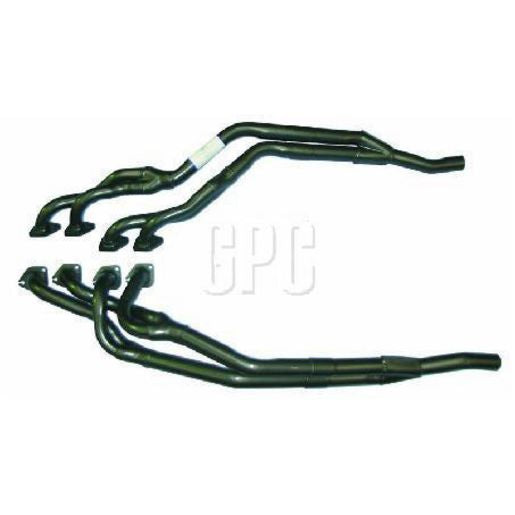 HM Engines Headers HM2