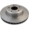 DBA Standard Brake Rotor Single 320mm Front DBA2020