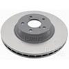 DBA HD Brake Rotor Single 280mm Rear DBA42121