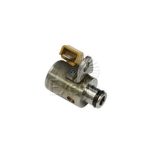 Drivetech Solenoid R4Axel 99-Shift 2-Yelw NXE-17503