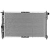 FloKool Radiator (Suits Auto) RAD020