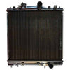 FloKool Radiator (Suits Manual) RAD445
