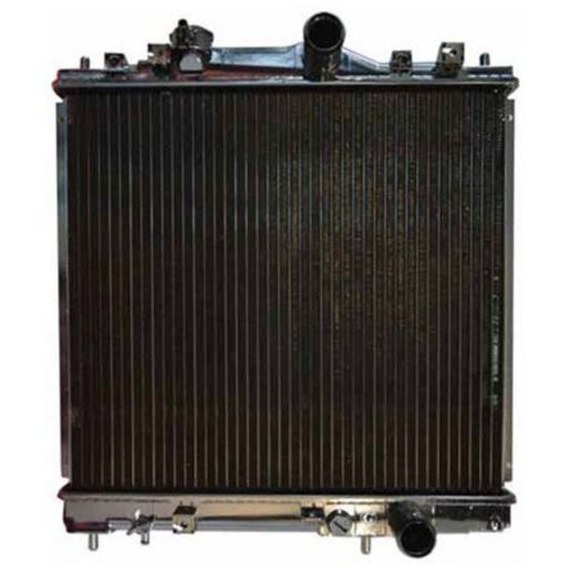 FloKool Radiator (Suits Manual) RAD445