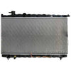 FloKool Radiator (Suits Auto) RAD624